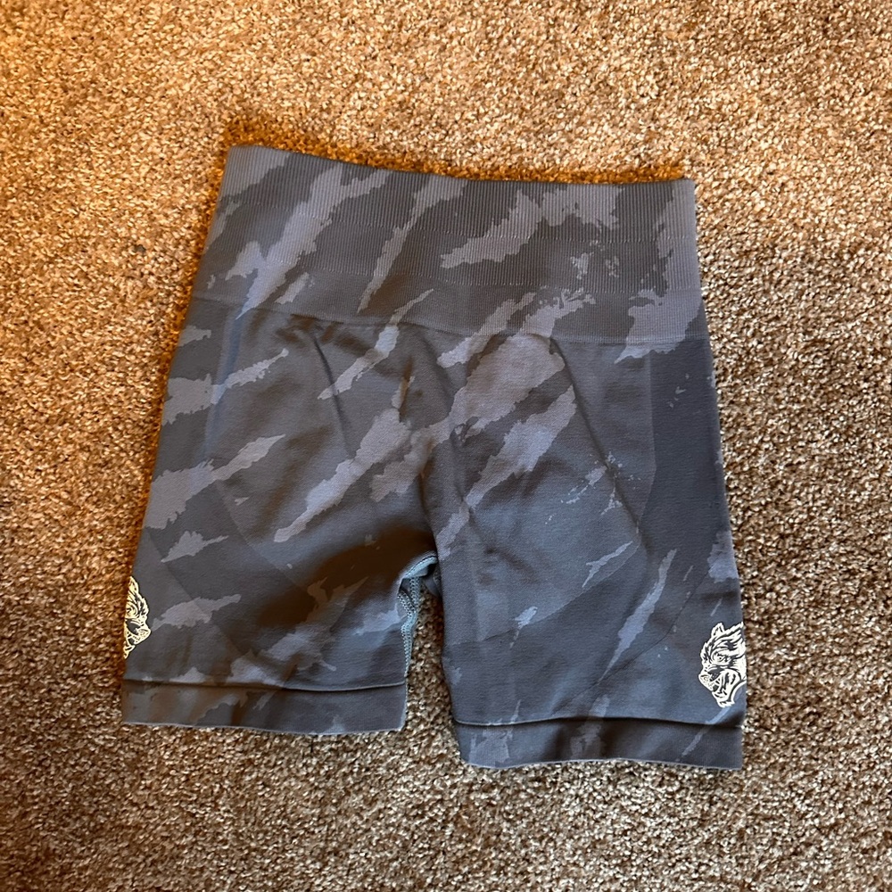 Darc sport shorts